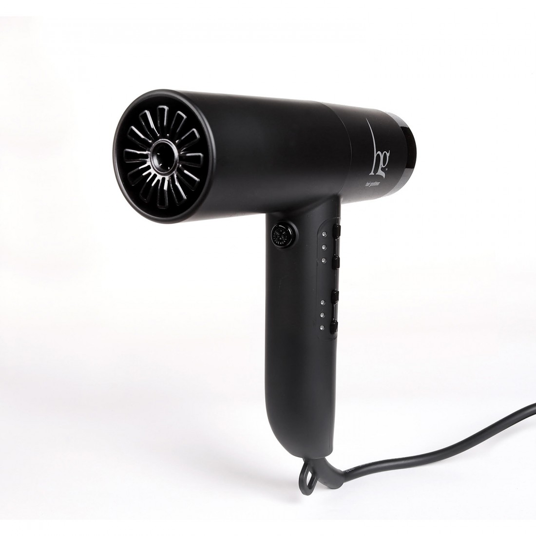 High dryer clearance