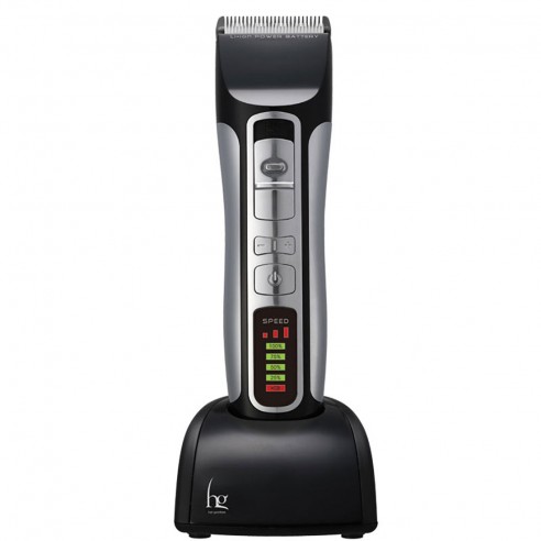 ✓ Rasoio HG New D-Clipper - Trimmer per capelli professionale