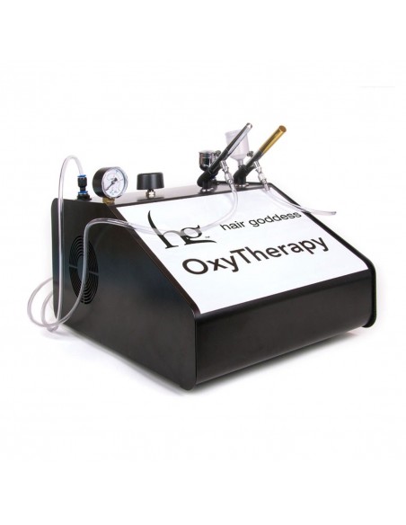 OxyTherapy