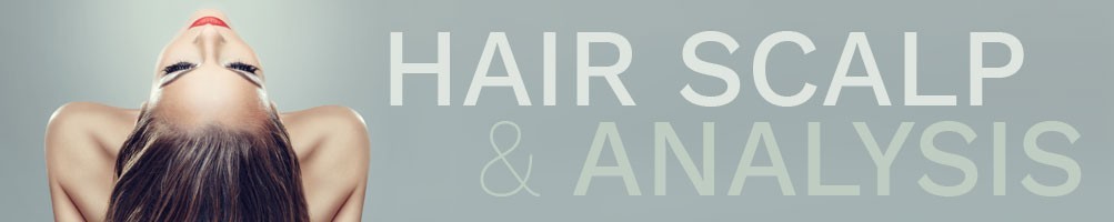 Hair & Scalp Analysis