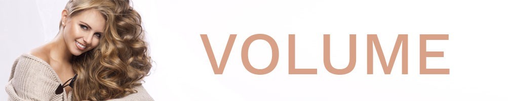 Volumise