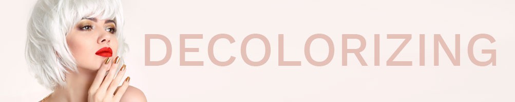 Decolorazione