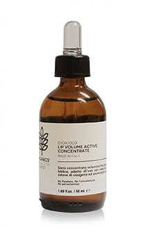 Jaluronic active concentrate oxyterapy