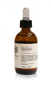Botox active concentrate oxyterapy